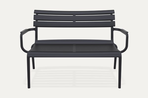 Paris Lounge Sofa Armchair