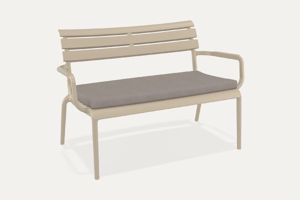 Paris Lounge Sofa Cushion